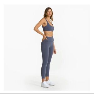 Vuori Studio Pocket Leggings Sz XS